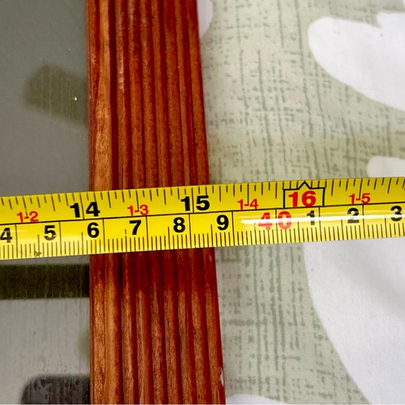 Vintage Bath Vanity Beauty Fashion Sketched Framed Wall Hanging Chic Decor - Picture 5 of 5